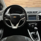 GM - Chevrolet ONIX HATCH LT 1.4 8V FlexPower 5p Mec. 2019 Flex-4