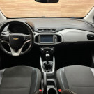 GM - Chevrolet ONIX HATCH LT 1.4 8V FlexPower 5p Mec. 2019 Flex-3