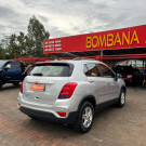 GM - Chevrolet TRACKER LT 1.4 Turbo 16V Flex 4x2 Aut. 2019 Flex-3