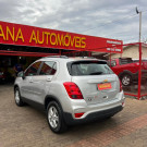 GM - Chevrolet TRACKER LT 1.4 Turbo 16V Flex 4x2 Aut. 2019 Flex-1