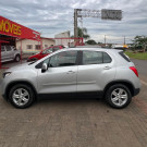 GM - Chevrolet TRACKER LT 1.4 Turbo 16V Flex 4x2 Aut. 2019 Flex-0
