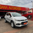 GM - Chevrolet TRACKER LT 1.4 Turbo 16V Flex 4x2 Aut. 2019 Flex-5