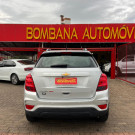 GM - Chevrolet TRACKER LT 1.4 Turbo 16V Flex 4x2 Aut. 2019 Flex-2