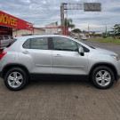 GM - Chevrolet TRACKER LT 1.4 Turbo 16V Flex 4x2 Aut. 2019 Flex-4