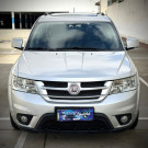 Fiat FREEMONT EMOT./PRECISION 2.4 16V 5p Aut. 2013 Gasolina-0