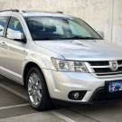 Fiat FREEMONT EMOT./PRECISION 2.4 16V 5p Aut. 2013 Gasolina-1