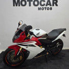 HONDA CBR 600 F 2013 Gasolina-5