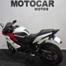 HONDA CBR 600 F 2013 Gasolina-3