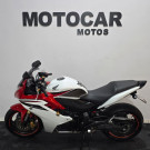 HONDA CBR 600 F 2013 Gasolina-4