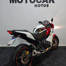 HONDA CBR 600 F 2013 Gasolina-1