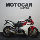 HONDA CBR 600 F 2013 Gasolina-0
