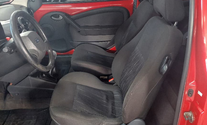 Ford Ka 1.0 8V/1.0 8V ST Flex 3p 2009 Flex-9