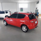 Ford Ka 1.0 8V/1.0 8V ST Flex 3p 2009 Flex-4