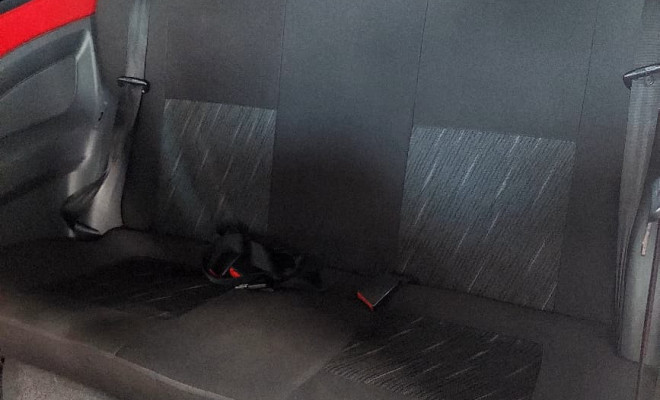 Ford Ka 1.0 8V/1.0 8V ST Flex 3p 2009 Flex-12