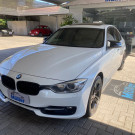 BMW 320iA 2.0 TB M Sport A.Flex/M.Sport 4p 2015 Flex-5