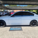BMW 320iA 2.0 TB M Sport A.Flex/M.Sport 4p 2015 Flex-3
