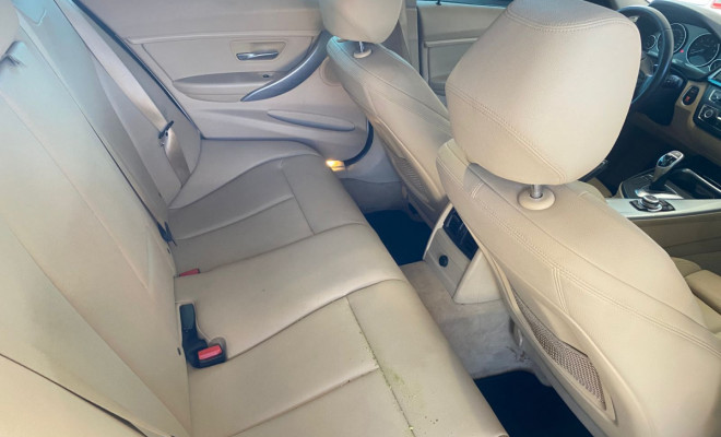 BMW 320iA 2.0 TB M Sport A.Flex/M.Sport 4p 2015 Flex-10