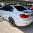 BMW 320iA 2.0 TB M Sport A.Flex/M.Sport 4p 2015 Flex-7