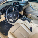 BMW 320iA 2.0 TB M Sport A.Flex/M.Sport 4p 2015 Flex-8