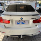 BMW 320iA 2.0 TB M Sport A.Flex/M.Sport 4p 2015 Flex-4