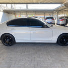 BMW 320iA 2.0 TB M Sport A.Flex/M.Sport 4p 2015 Flex-1