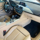 BMW 320iA 2.0 TB M Sport A.Flex/M.Sport 4p 2015 Flex-9