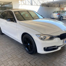 BMW 320iA 2.0 TB M Sport A.Flex/M.Sport 4p 2015 Flex-0
