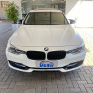 BMW 320iA 2.0 TB M Sport A.Flex/M.Sport 4p 2015 Flex-2