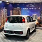 Fiat UNO SPORTING 1.4 EVO Fire Flex 8V 4p 2013 Flex-5