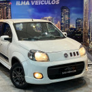 Fiat UNO SPORTING 1.4 EVO Fire Flex 8V 4p 2013 Flex-2