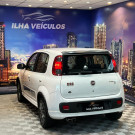 Fiat UNO SPORTING 1.4 EVO Fire Flex 8V 4p 2013 Flex-3
