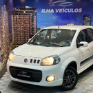 Fiat UNO SPORTING 1.4 EVO Fire Flex 8V 4p 2013 Flex-1