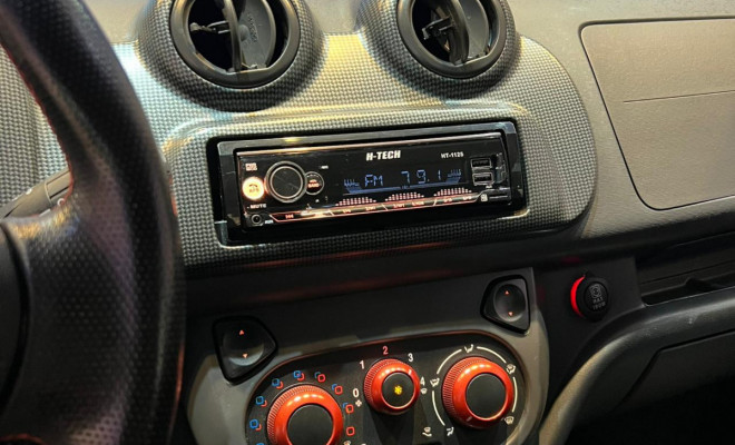 Fiat UNO SPORTING 1.4 EVO Fire Flex 8V 4p 2013 Flex-11