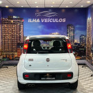 Fiat UNO SPORTING 1.4 EVO Fire Flex 8V 4p 2013 Flex-4