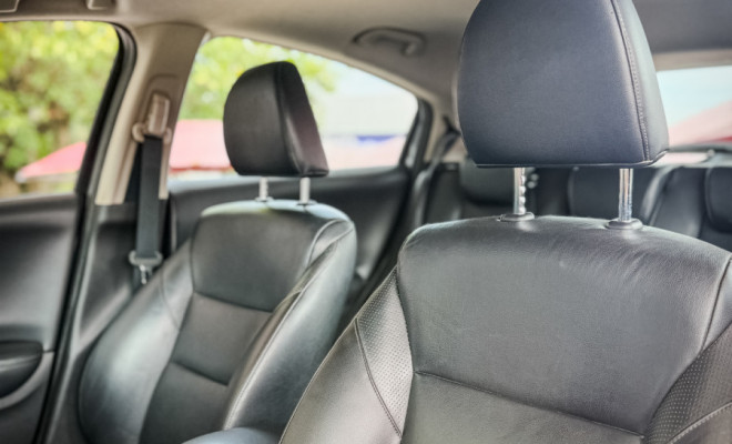 Honda HR-V EXL 1.8 Flexone 16V 5p Aut. 2018 Flex-9