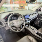 Honda HR-V EXL 1.8 Flexone 16V 5p Aut. 2018 Flex-5