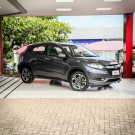 Honda HR-V EXL 1.8 Flexone 16V 5p Aut. 2018 Flex-1