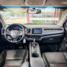 Honda HR-V EXL 1.8 Flexone 16V 5p Aut. 2018 Flex-7