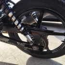 YAMAHA YBR 150 FACTOR ED/FLEX 2022 Flex-6