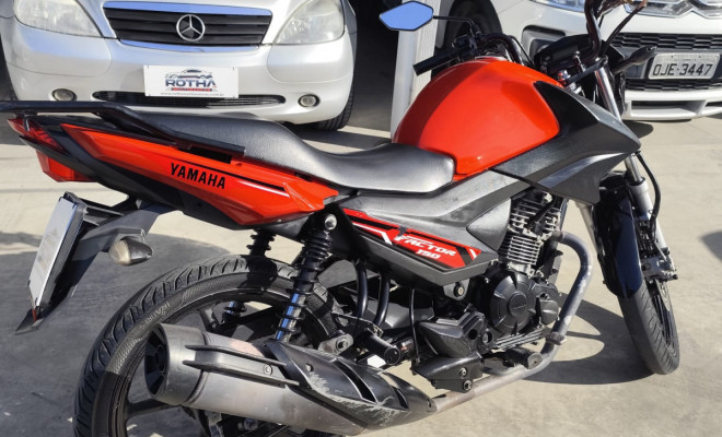 YAMAHA YBR 150 FACTOR ED/FLEX 2022 Flex-4