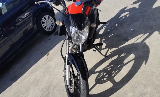 YAMAHA YBR 150 FACTOR ED/FLEX 2022 Flex-0