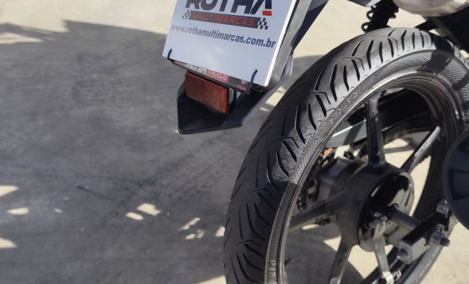 YAMAHA YBR 150 FACTOR ED/FLEX 2022 Flex-7