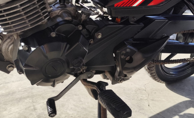 YAMAHA YBR 150 FACTOR ED/FLEX 2022 Flex-5