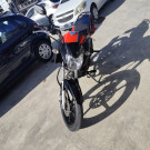 YAMAHA YBR 150 FACTOR ED/FLEX 2022 Flex-0