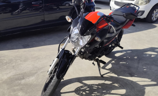 YAMAHA YBR 150 FACTOR ED/FLEX 2022 Flex