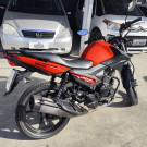 YAMAHA YBR 150 FACTOR ED/FLEX 2022 Flex-4