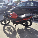 YAMAHA YBR 150 FACTOR ED/FLEX 2022 Flex-1