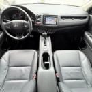 Honda HR-V EXL 1.8 Flexone 16V 5p Aut. 2016 Flex-3