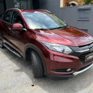 Honda HR-V EXL 1.8 Flexone 16V 5p Aut. 2016 Flex-12
