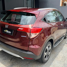 Honda HR-V EXL 1.8 Flexone 16V 5p Aut. 2016 Flex-0